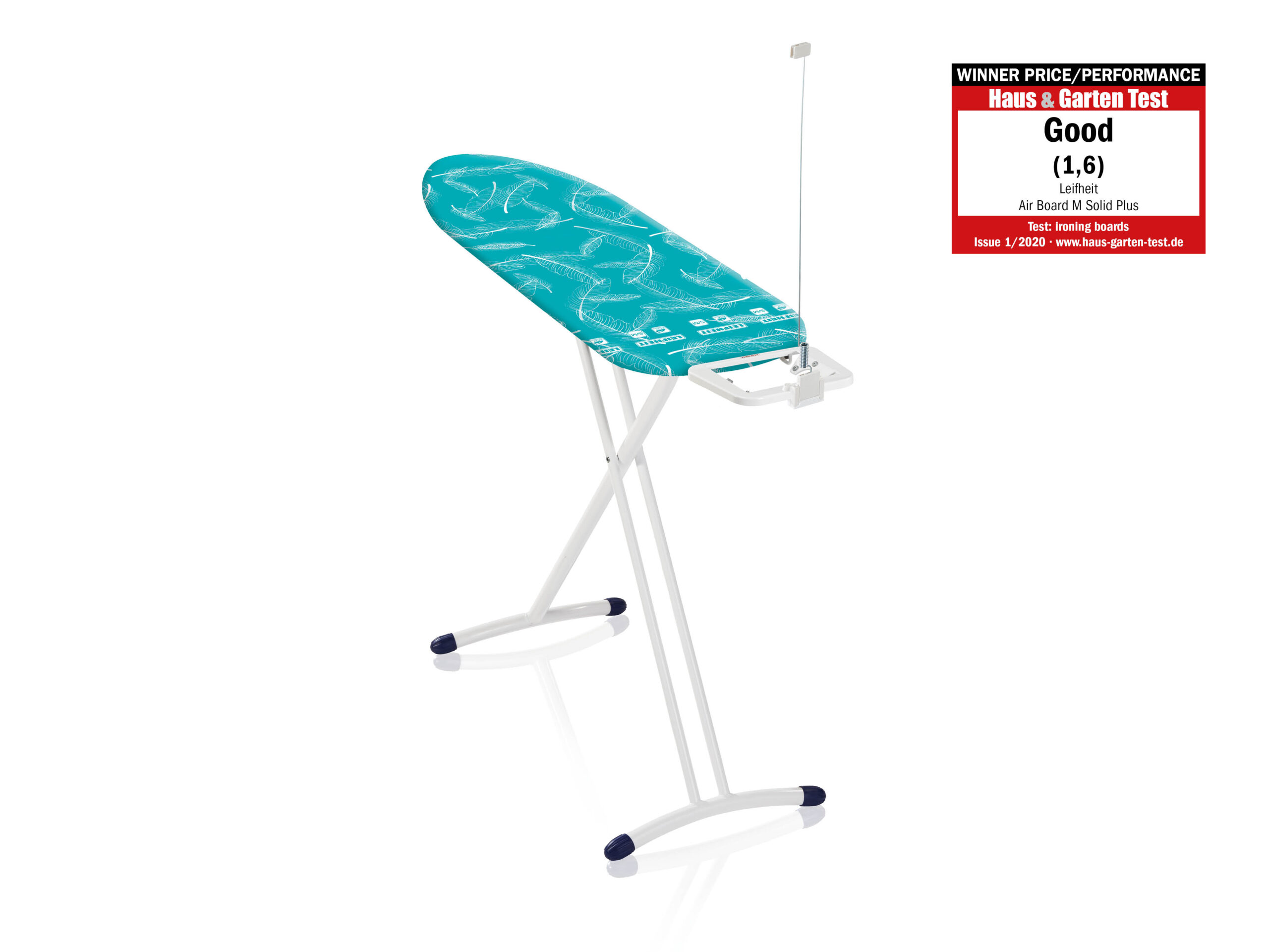 Daska za peglanje AIRBOARD M SOLID - Slika 6