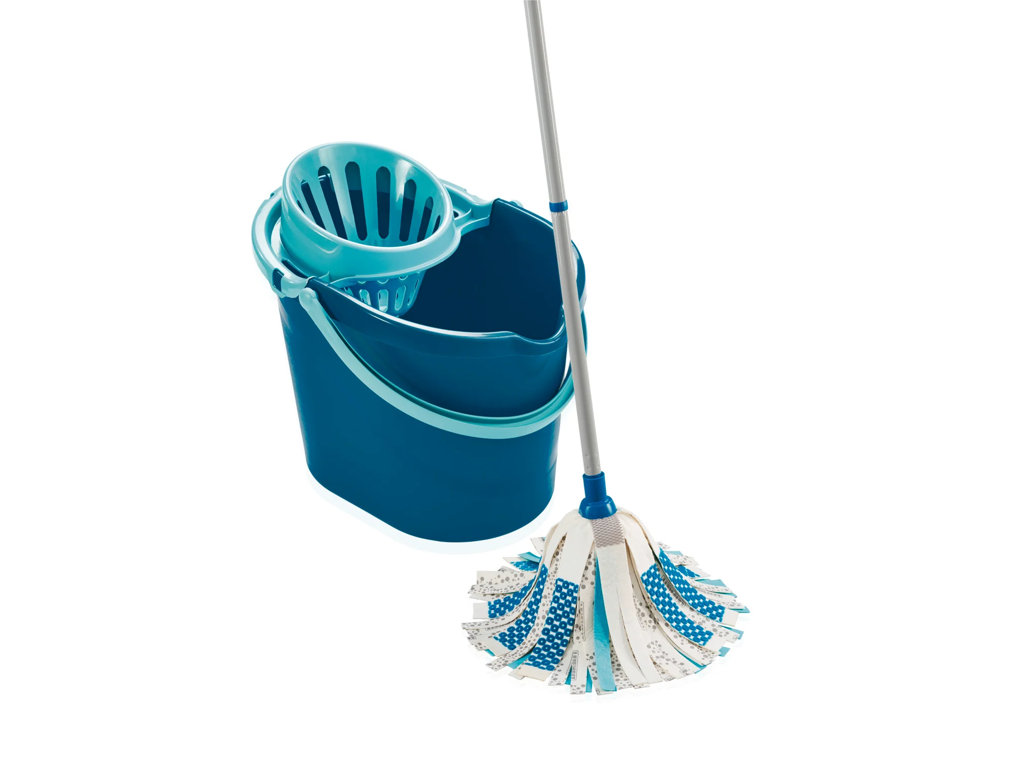 Rezervna glava za CLASSIC Mop pamuk