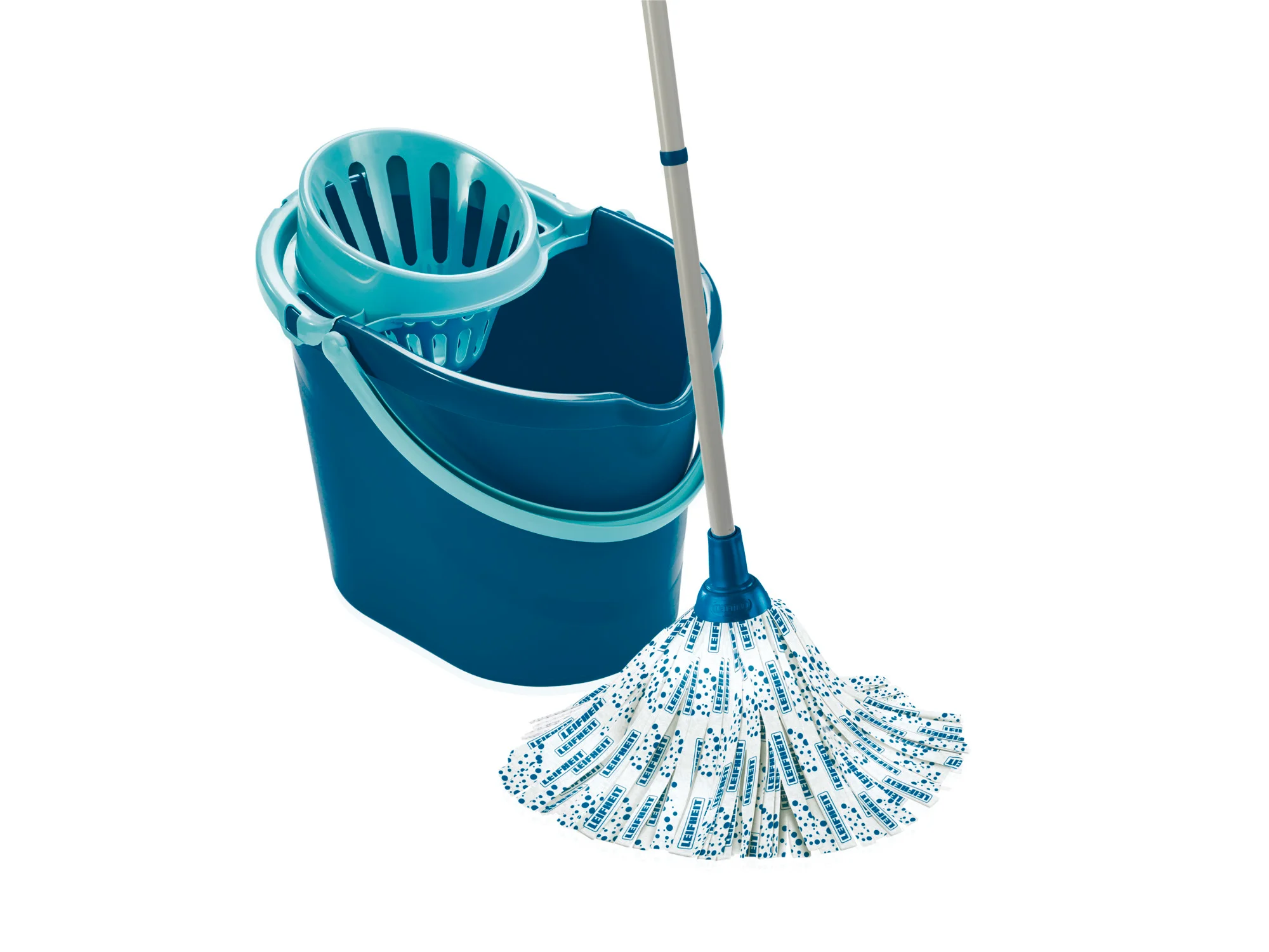 Rezervna glava za CLASSIC Mop pamuk