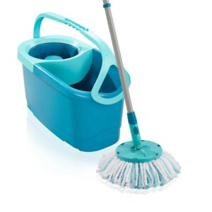 Set za čišćenje CLEAN TWIST DISC MOP Ergo