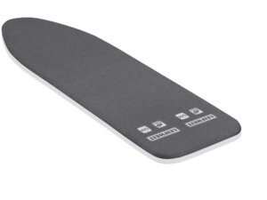 Navlaka za dasku Airboard THERMO REFLECT S/M BLACK