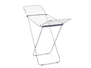 Podna sušilica za veš CLASSIC SIENA 180 Easy Aluminium