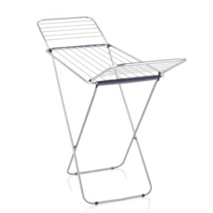 Podna sušilica za veš CLASSIC SIENA 180 Easy Aluminium