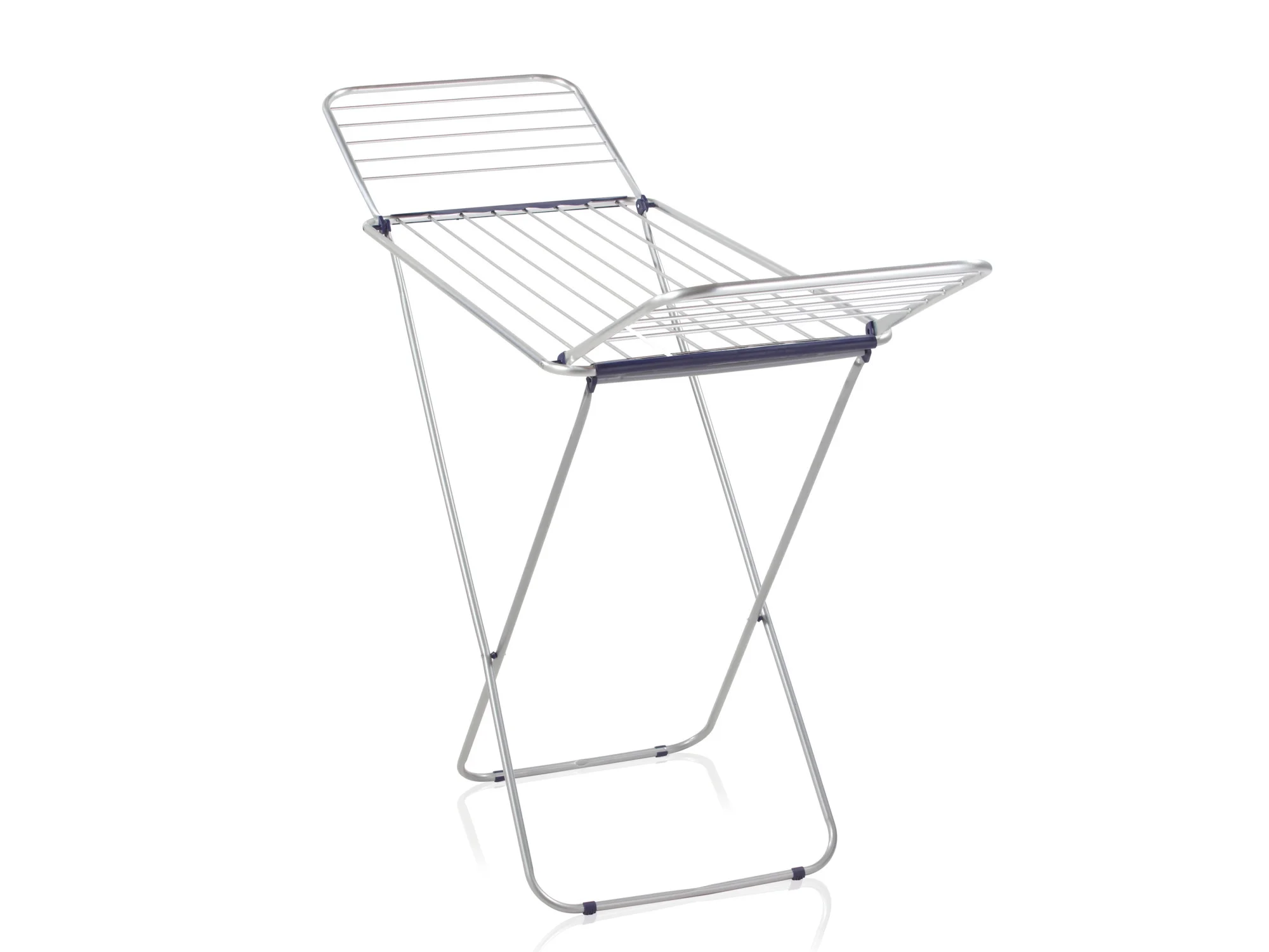 Podna sušilica za veš CLASSIC SIENA 180 Easy Aluminium