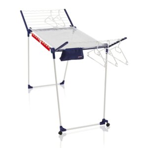 Podna sušilica za veš PEGASUS 200 Solid Deluxe Mobile